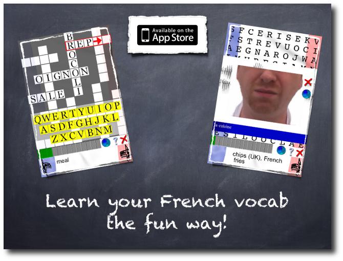 French Learning Apps
